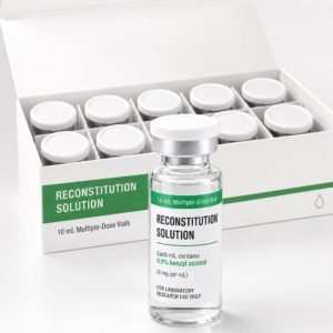 Reconstitution Solution — Laboratory Research Diluent laboratory research product product product view 4