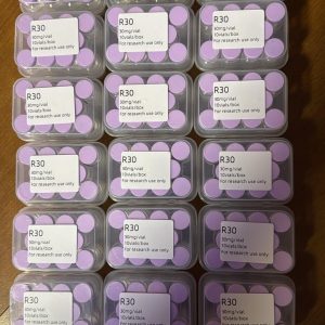 Canada Peptide Warehouse Domestic stock Retatrutide 30mg Kit