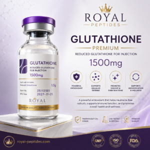 Glutathione Peptide
