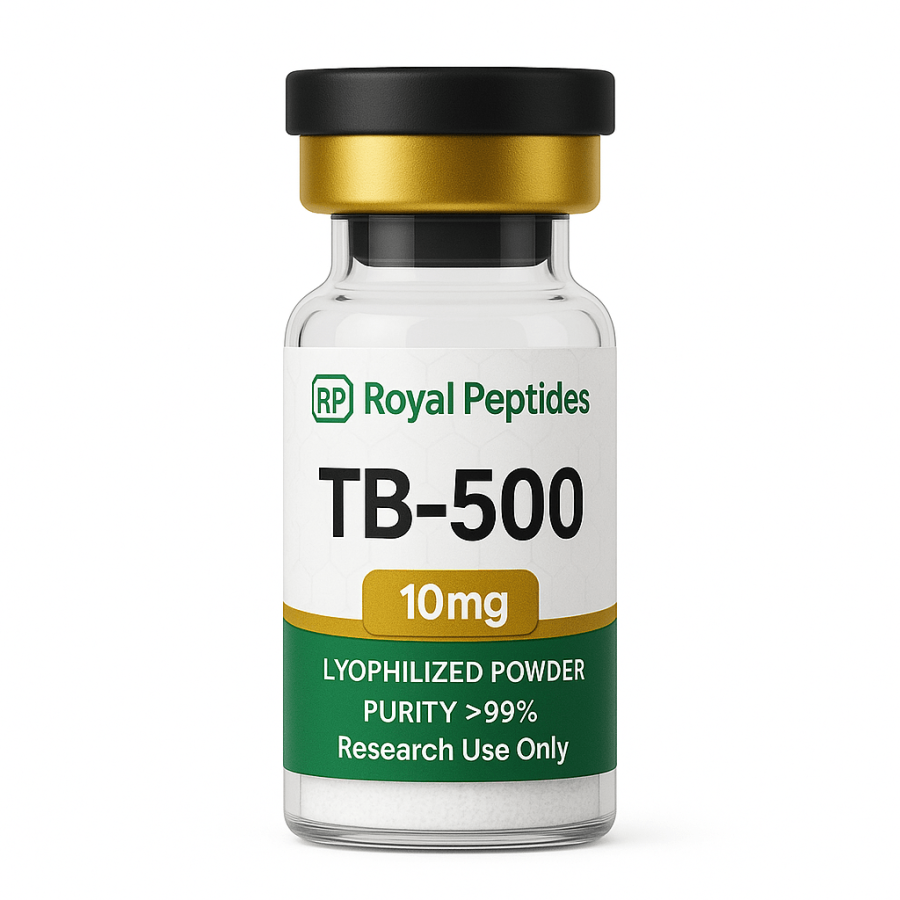 TB-500 10mg