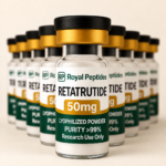Retatrutide 10-Vial Bulk Kit RT wholesale 10-vial research kit