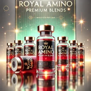 Premium Amino Blend 10ml Kits- Pre-order