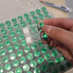 Canada Peptide Warehouse - Domestic stock