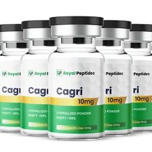 Cagrilintide 10-Pack Kits 5/10mg CG10 wholesale 10-vial research kit product view 7