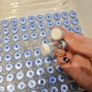 Canada Peptide Warehouse - Single Vials