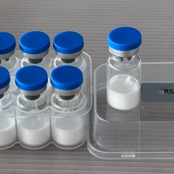 Retatrutide 10-Vial Bulk Kit RT wholesale 10-vial research kit product view 19