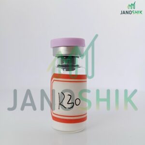 Retatrutide Single Vial metabolic signaling research product product view 14