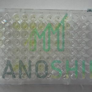 Retatrutide Single Vial metabolic signaling research product product view 13