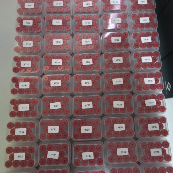 Retatrutide 10-Vial Bulk Kit RT wholesale 10-vial research kit product view 10