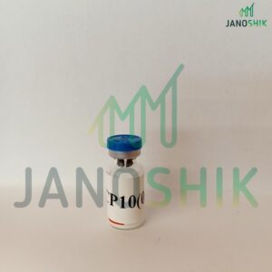 CJC(No DAC)/Ipamorelin Blend wholesale 10-vial research kit product view 4