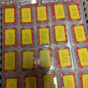 Tirzepatide 10-Vial Bulk Kit TR wholesale 10-vial research kit product view 13