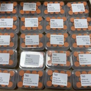Tirzepatide 10-Vial Bulk Kit TR wholesale 10-vial research kit product view 14