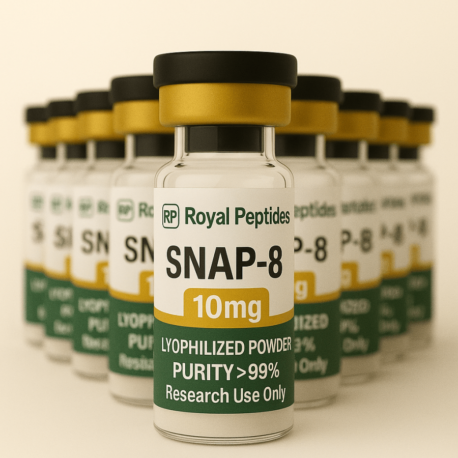 Snap-8 10mg Kit *Topical*