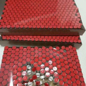 Semaglutide 10-Pack Kits SM wholesale 10-vial research kit product view 6
