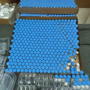 Cagrilintide 10-Pack Kits 5/10mg CG10 wholesale 10-vial research kit product view 9