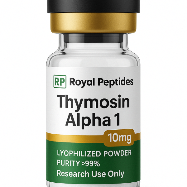 Thymosin Alpha-1 (TA-1)