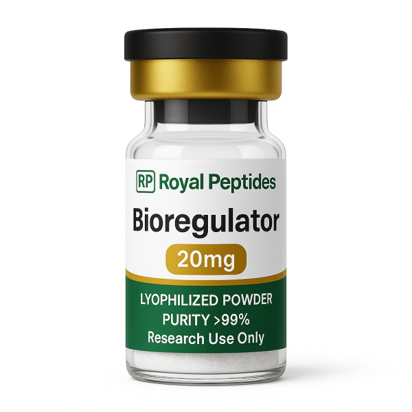 Cartalax Bioregulator Kit