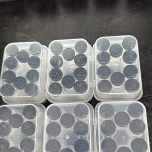 Semaglutide Single Vials metabolic signaling research product product view 5