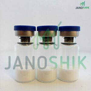 Semaglutide Single Vials metabolic signaling research product product view 4
