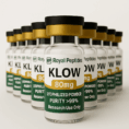 Buy KLOW peptide blend online USA Canada – GHK-Cu BPC-157 TB-500 KPV blend