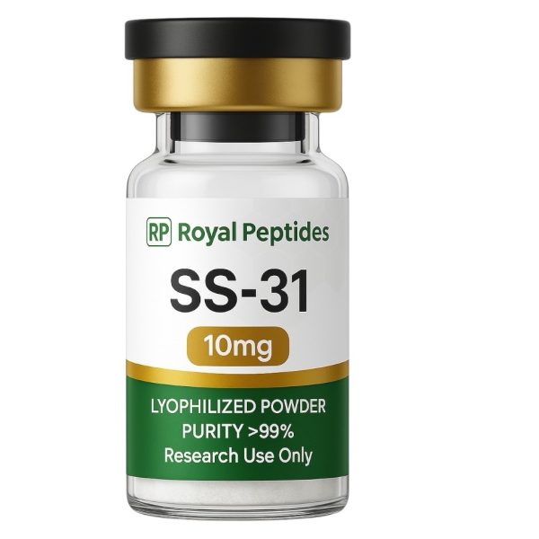 SS-31 (Elamipretide)