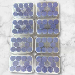 KLOW 80mg Peptide Blend wholesale 10-vial research kit product view 11