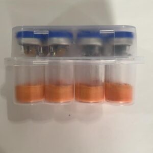 5-AMINO-1MQ 50mg wholesale 10-vial research kit product view 3