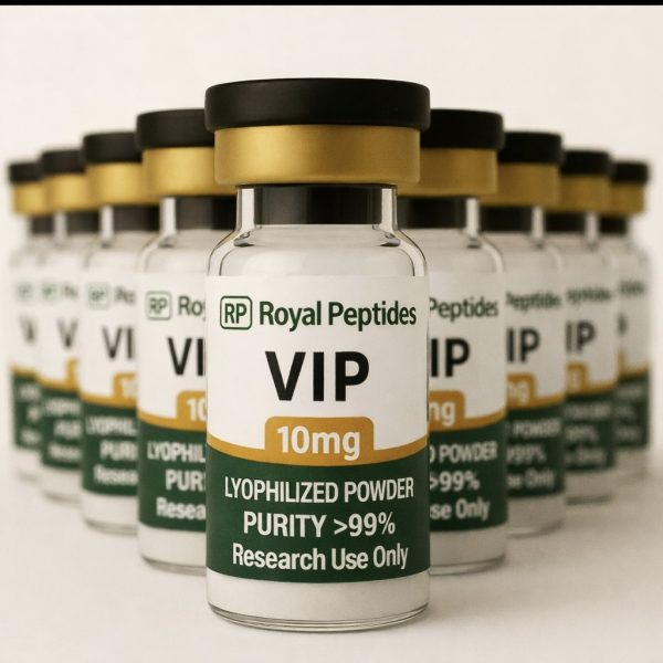 VIP (Vasoactive Intestinal Peptide) 10mg