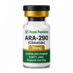 ARA-290 Peptide (Cibinetide) repair-pathway research product
