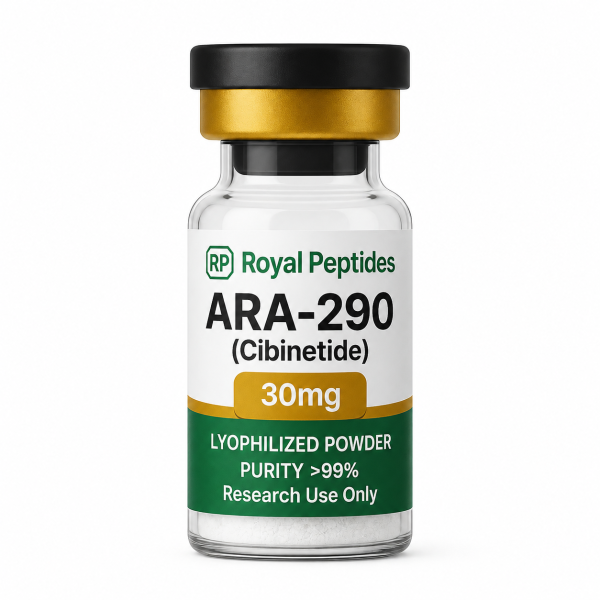 ARA-290 Peptide (Cibinetide) repair-pathway research product
