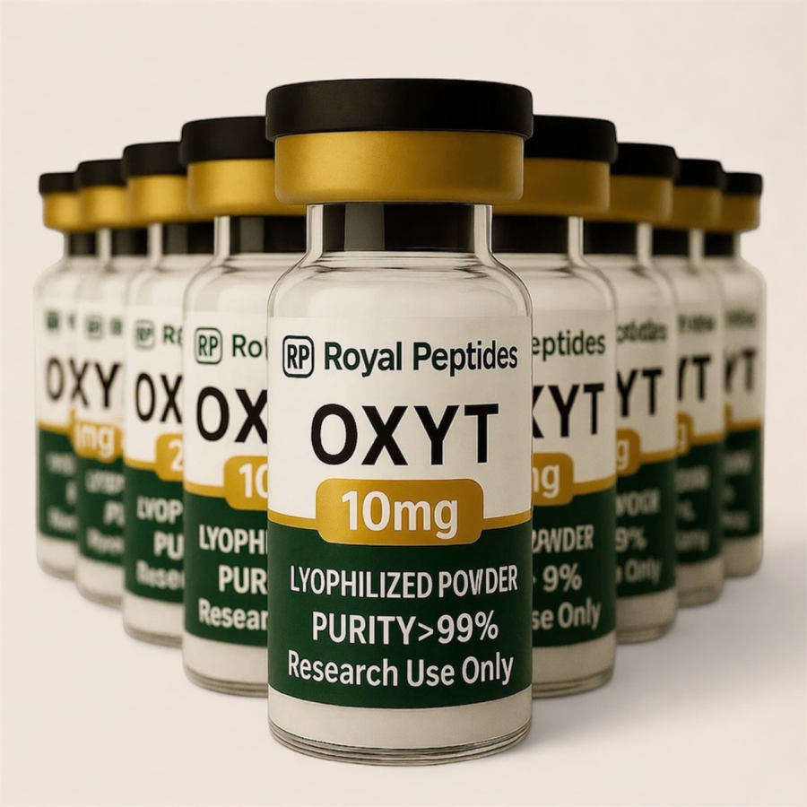 Oxytocin 10mg