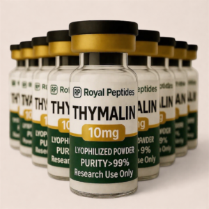 Thymalin 10mg Kit