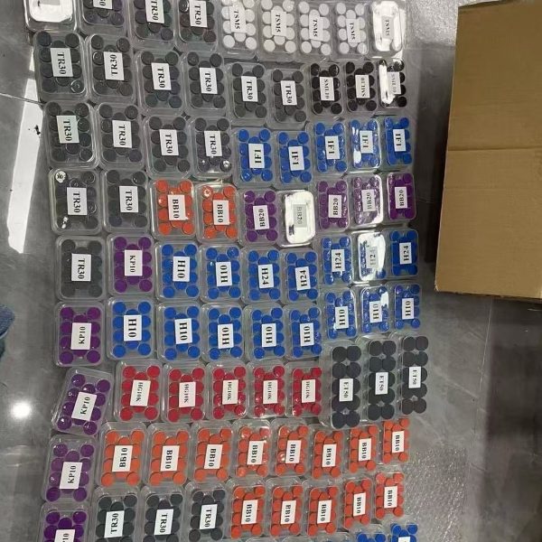 Mots-C 10mgx10vials wholesale 10-vial research kit product view 7