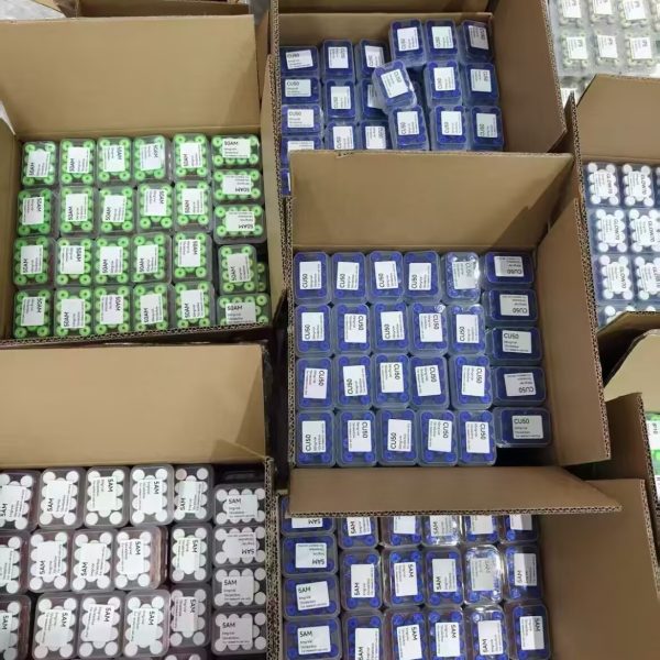 Mots-C 10mgx10vials wholesale 10-vial research kit product view 4