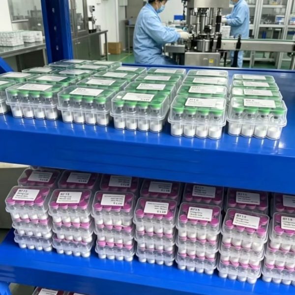 Mots-C 10mgx10vials wholesale 10-vial research kit product view 2