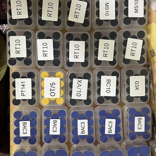 Mots-C 10mgx10vials wholesale 10-vial research kit product view 6