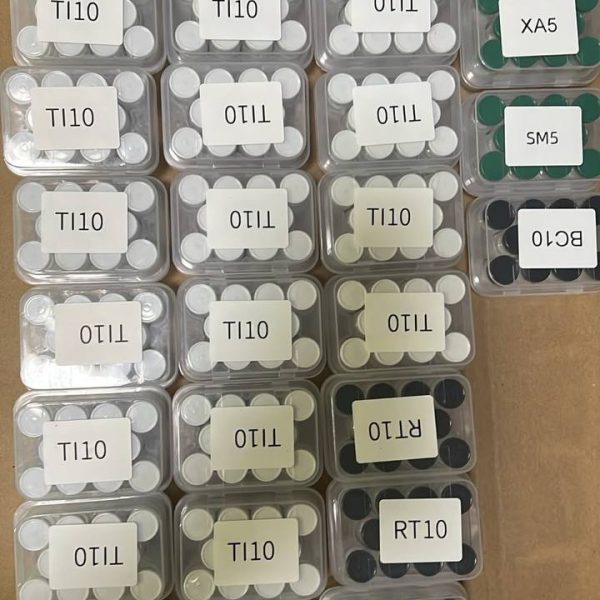 Mots-C 10mgx10vials wholesale 10-vial research kit product view 3
