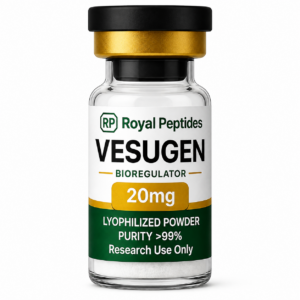 Vesugen 20mg Bioregulator