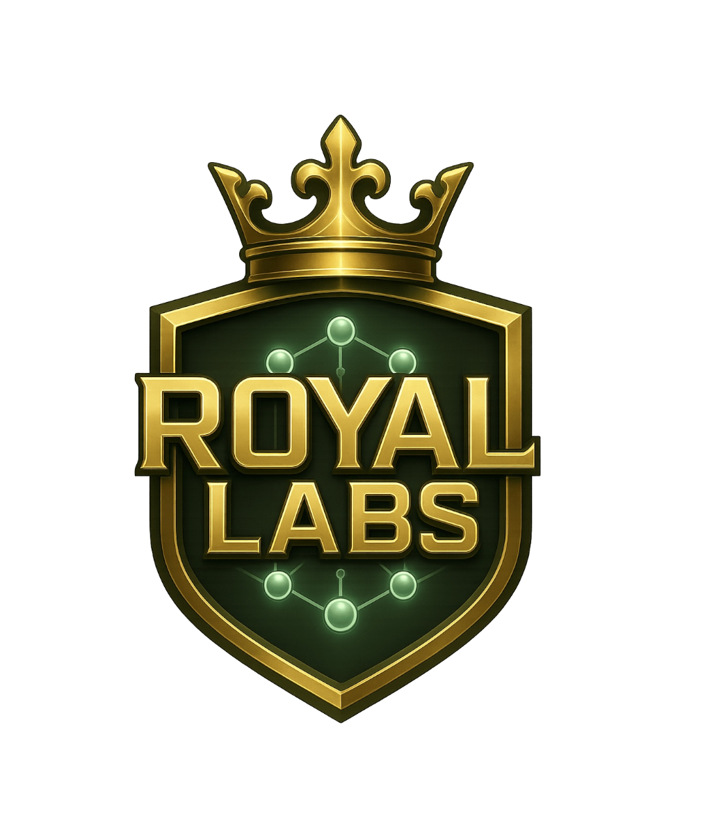 Royal Peptides
