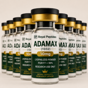 Adamax (1032) 10mg Kit (Pre-order)