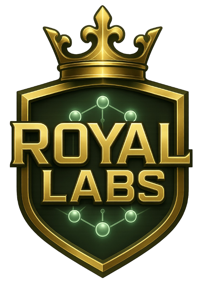 Royal Peptides