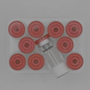LL-37 Kit wholesale 10-vial research kit product view 2