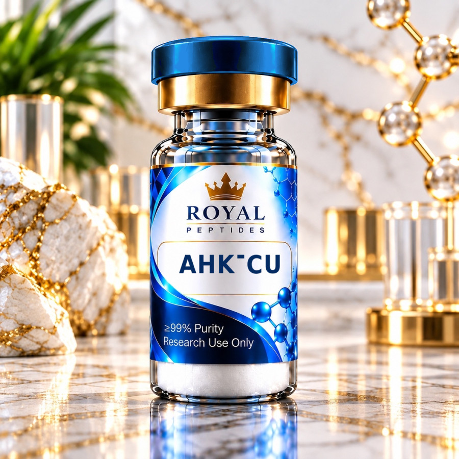 AHK-Cu Peptide Powder