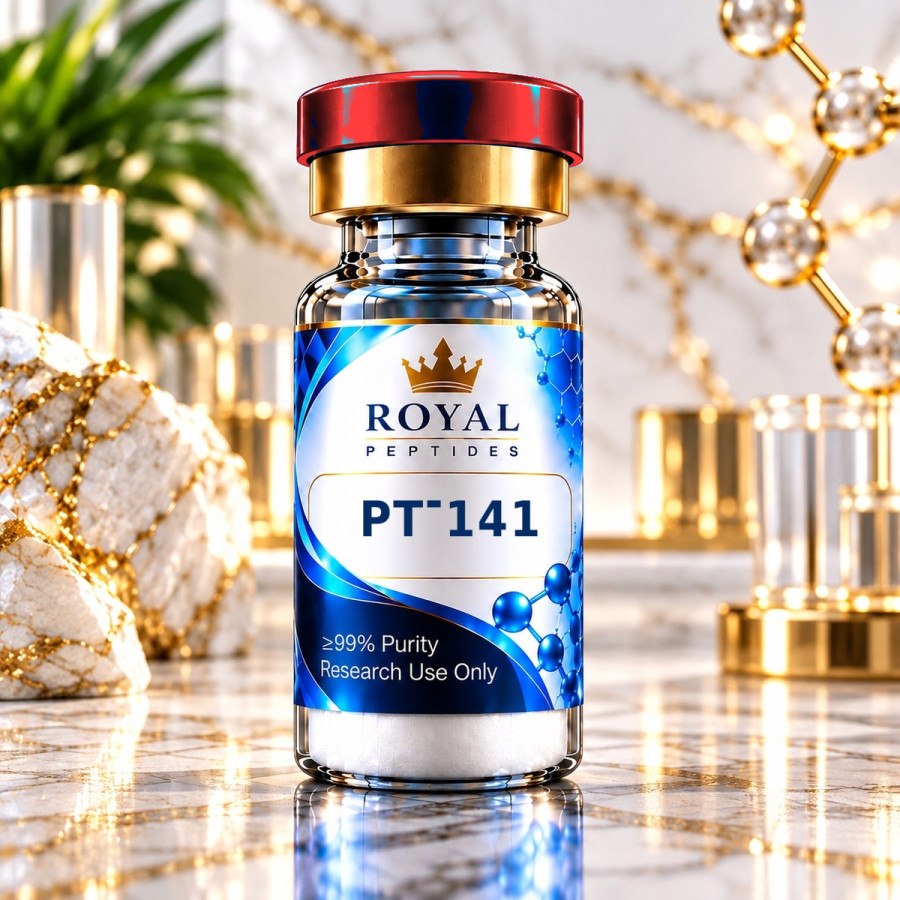 PT-141 10mg