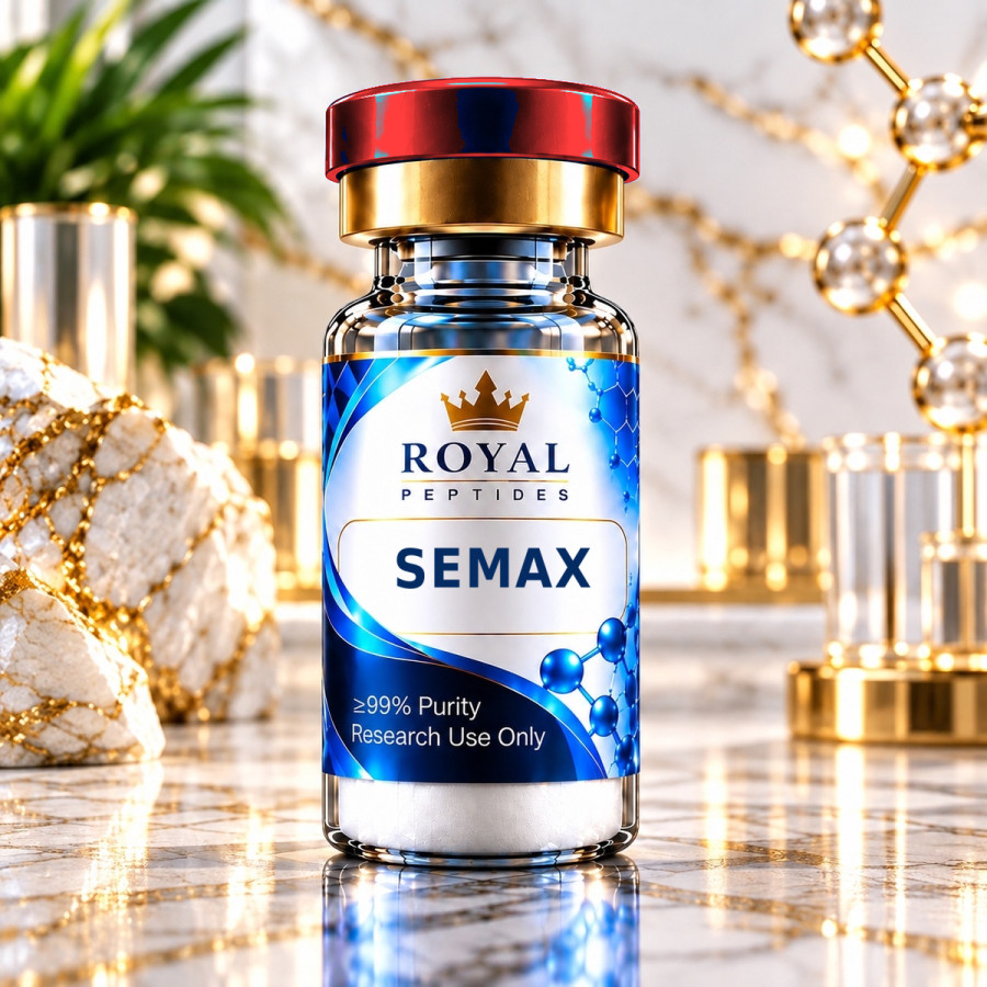 Semax 10mg
