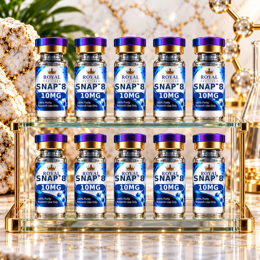 Snap-8 10mg Kit *Topical*